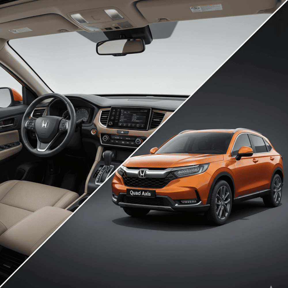 Full Polishing with Interior Detailing for Suvs Car Quad Axis Saudi Arabia