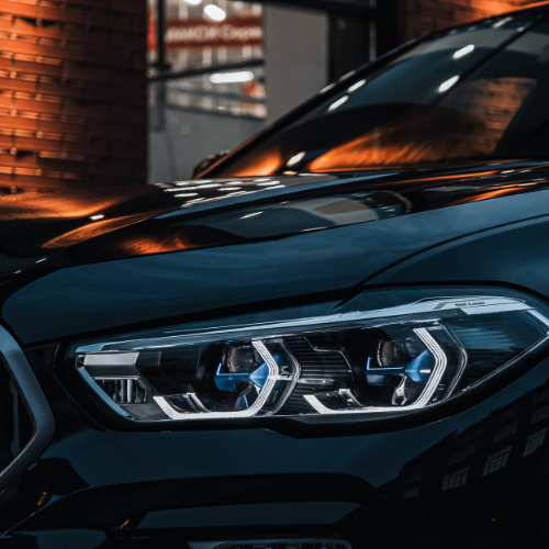 Premium Quality PPF Usa Protection Paint Protection Films