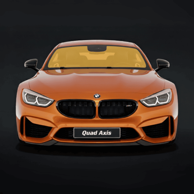 Premium Windshield Protection Film