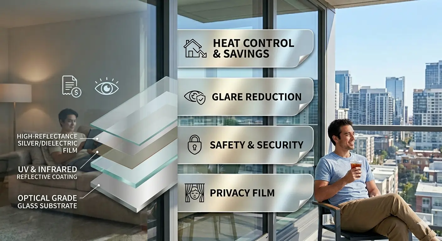 Home Protection Solutions Riyadh