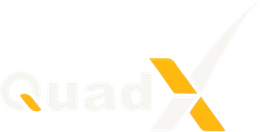 Quad Axis Global logo