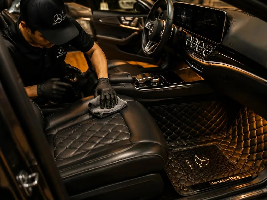 Premium Detailing